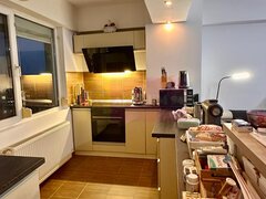 Apartament 3 camere tip duplex -Sebastian Parc Sebastian / Kaufland