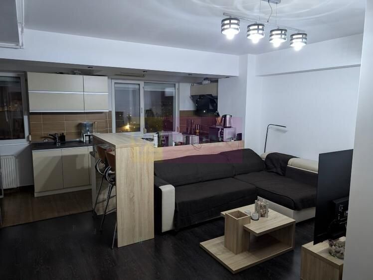 Apartament 3 camere tip duplex -Sebastian Parc Sebastian / Kaufland