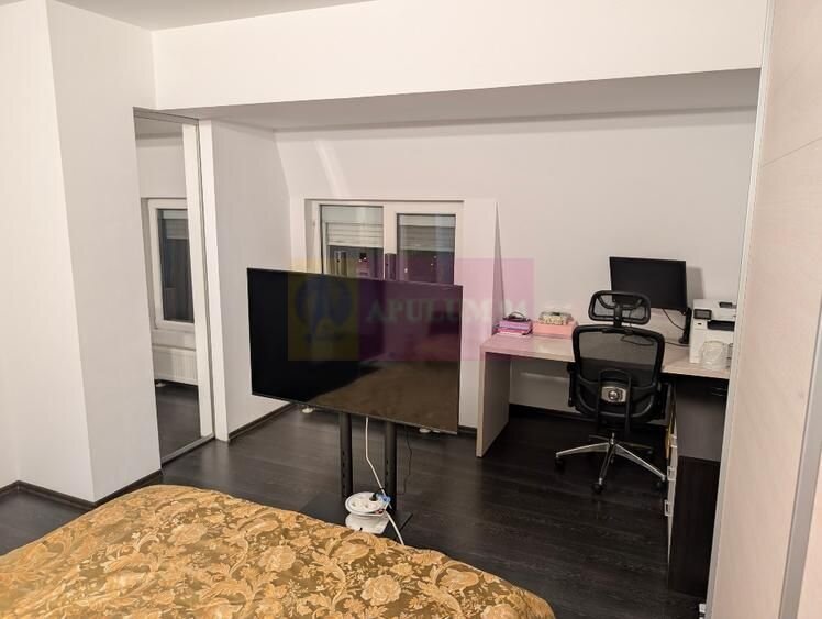 Apartament 3 camere tip duplex -Sebastian Parc Sebastian / Kaufland