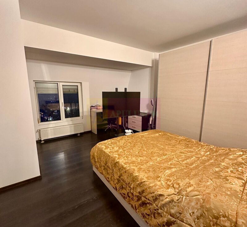 Apartament 3 camere tip duplex -Sebastian Parc Sebastian / Kaufland