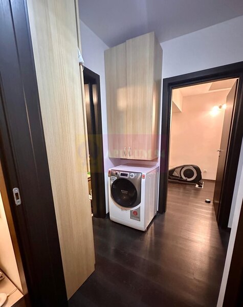 Apartament 3 camere tip duplex -Sebastian Parc Sebastian / Kaufland